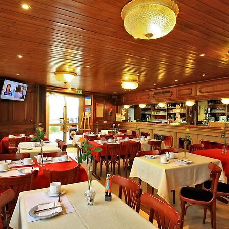 永河畔拉罗什 Le Point Du Jour酒店 外观 照片